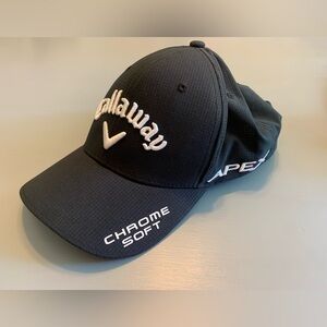 Callaway Golf Hat